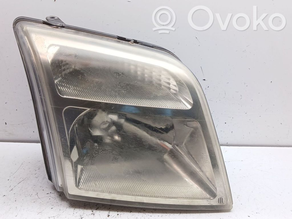 Headlight/headlamp   1346497,2T1413006