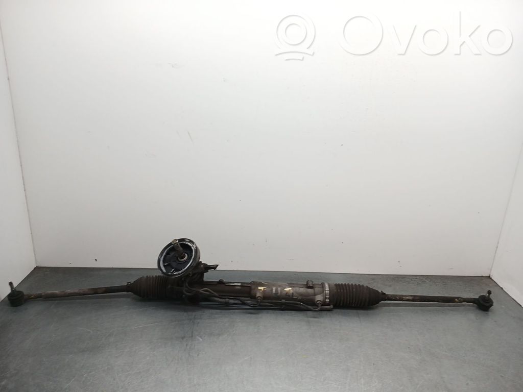 Peugeot 307 Przekładnia kierownicza / Maglownica 