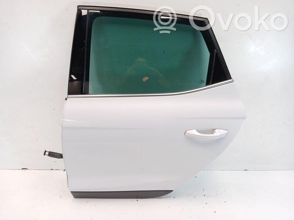 Seat Arona Puerta trasera 