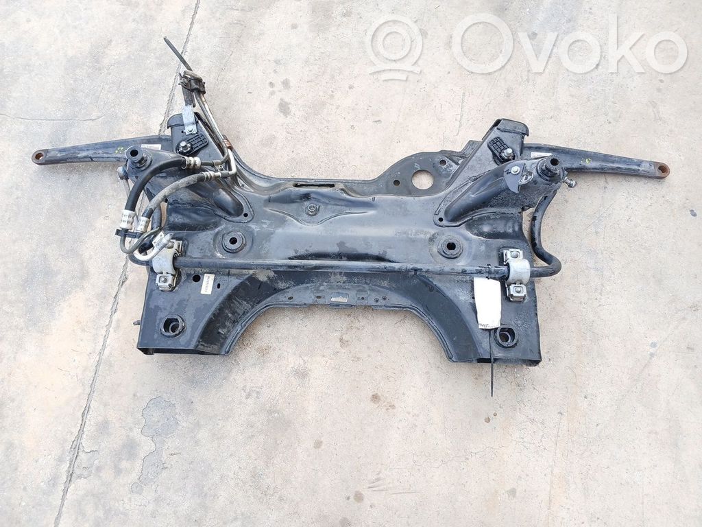 Opel Vivaro Front subframe 