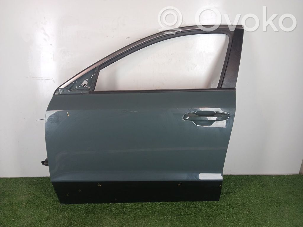 KIA Niro Durvis 