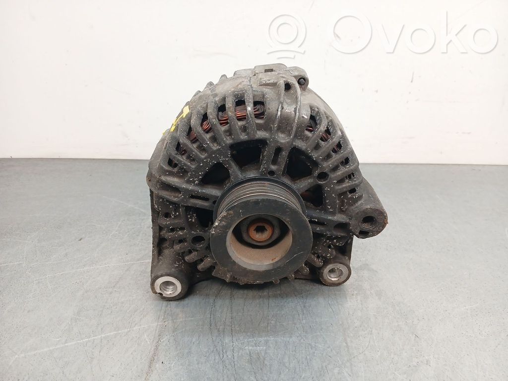 Generator/alternator   7789980AI01,TG15C012