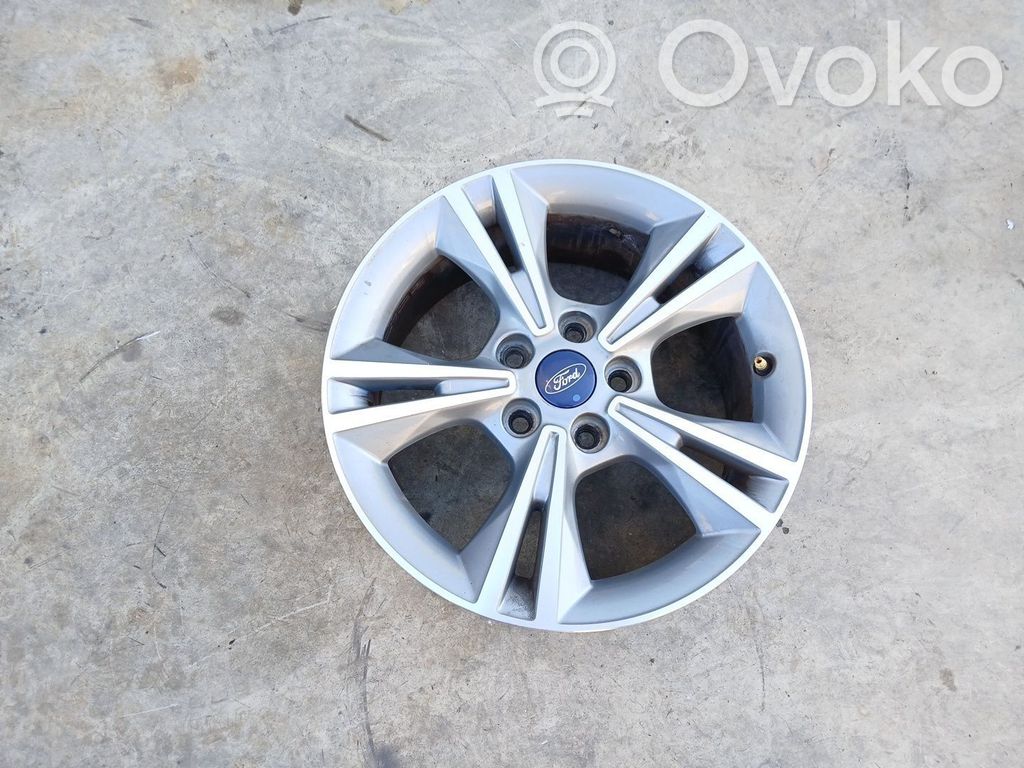 Felgi aluminiowe R18   70JX16H2ET50,DM5J1007BB