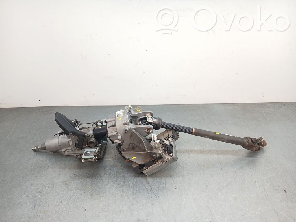 Fiat Tipo Ohjauspyörän akseli 