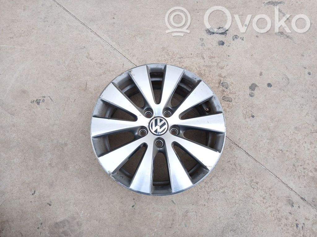 Volkswagen Passat Alltrack Cerchione in lega R18 
