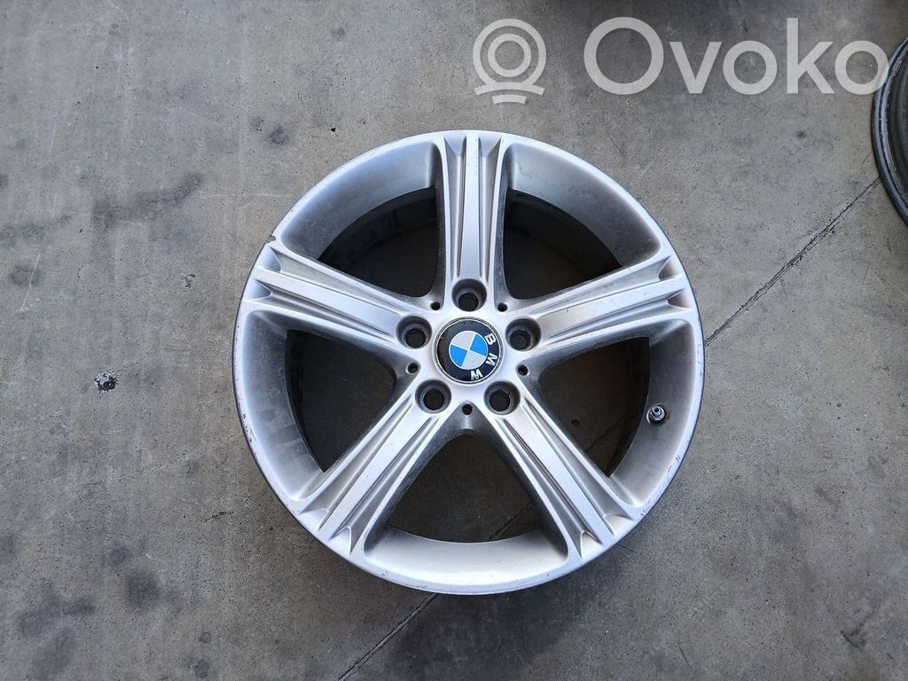 BMW 3 F30 F35 F31 Jantă aliaj R18 