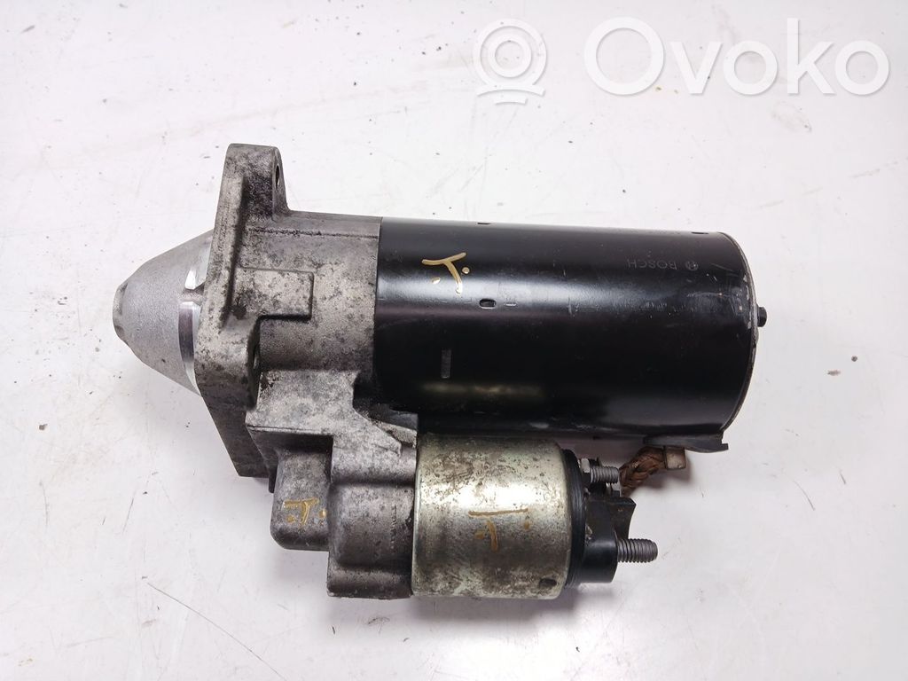 Motor de arranque   0001109204,4M5T11000KB