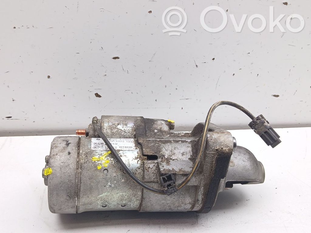 Infiniti QX70 S51 Electromotor 