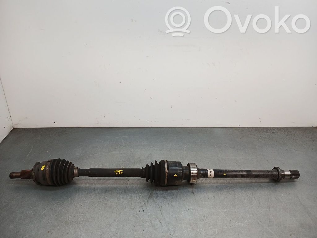Mazda CX-5 Eje de transmisión delantero 