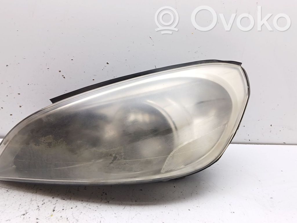 Volvo S60 Headlight/headlamp 