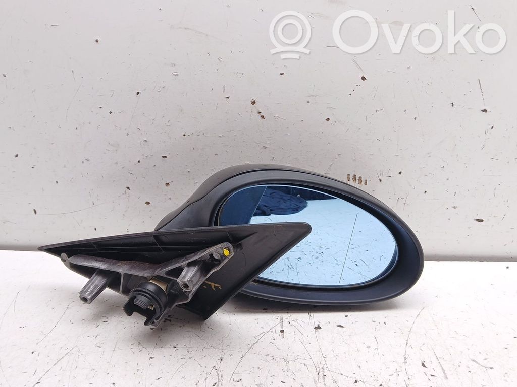 BMW 3 E90 E91 Specchietto retrovisore elettrico portiera anteriore 