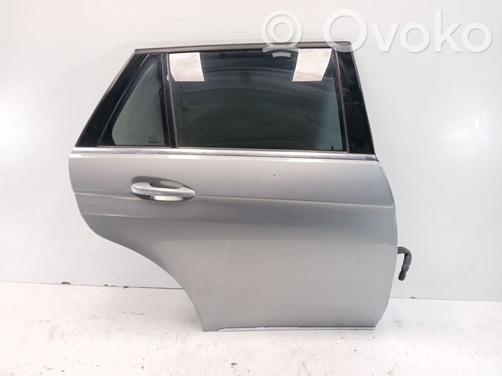 Mercedes-Benz E A207 Puerta trasera 
