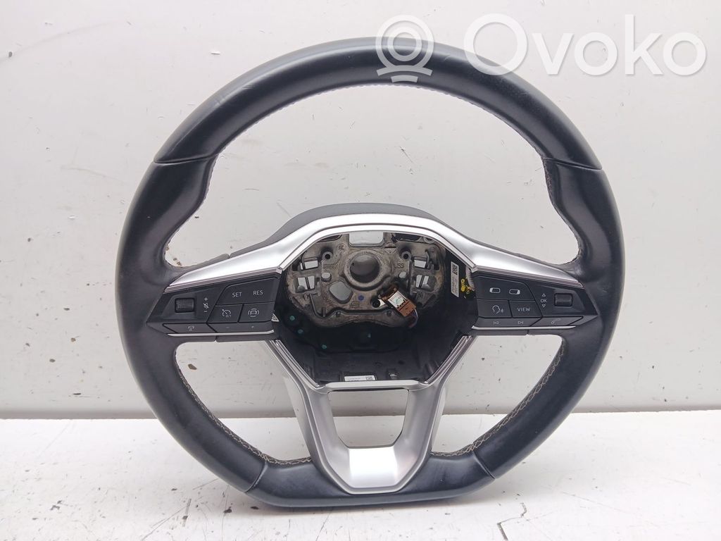 Seat Arona Ohjauspyörä 