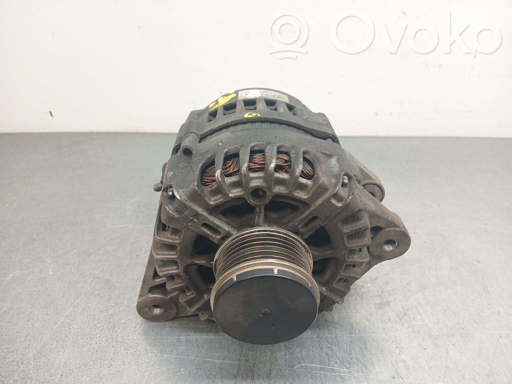 Ģenerators   373002F100,TRA086