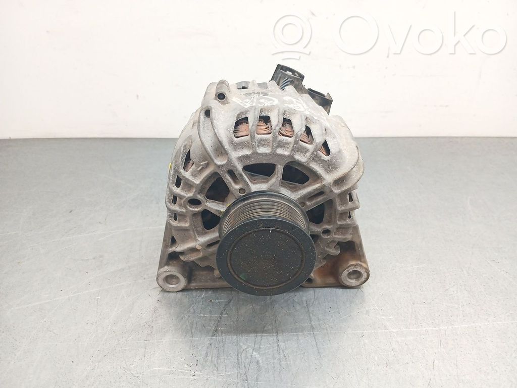 Ford Fiesta Generator/alternator 