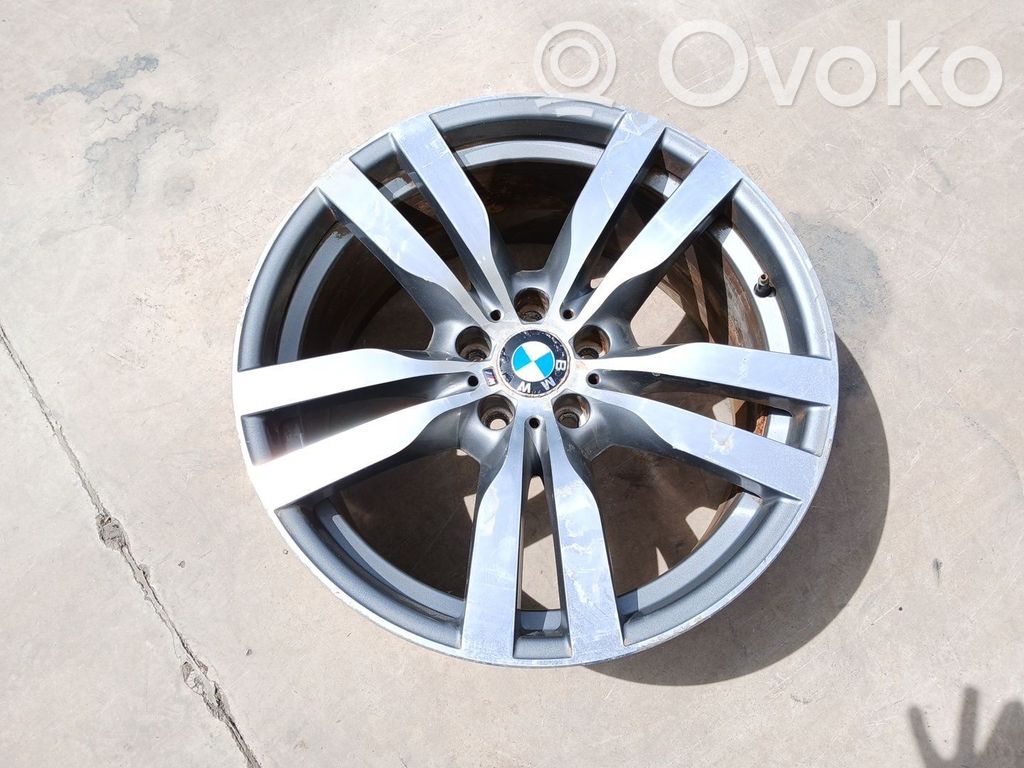 BMW X6 E71 Jantă aliaj R18 