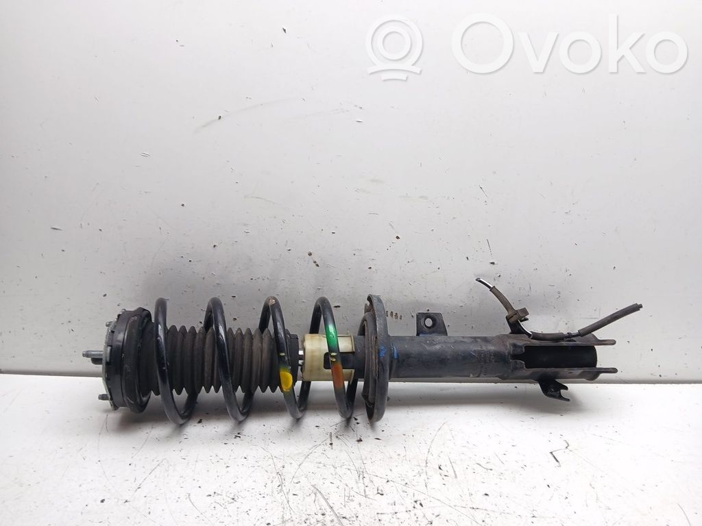 Ford Ecosport Amortyzator osi przedniej ze sprężyną 