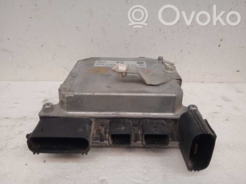 Power steering control unit/module   34710FJ030