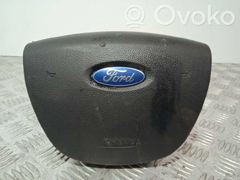 Ford C-MAX I Airbag dello sterzo 