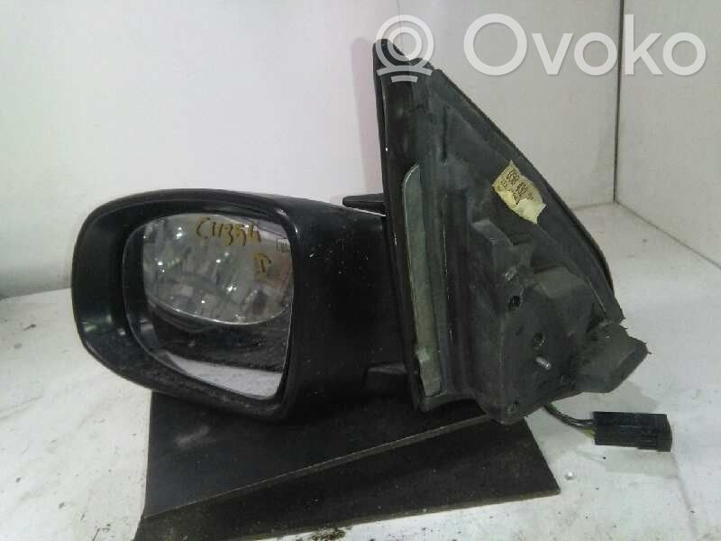 Opel Omega B1 Elektryczne lusterko boczne drzwi przednich 