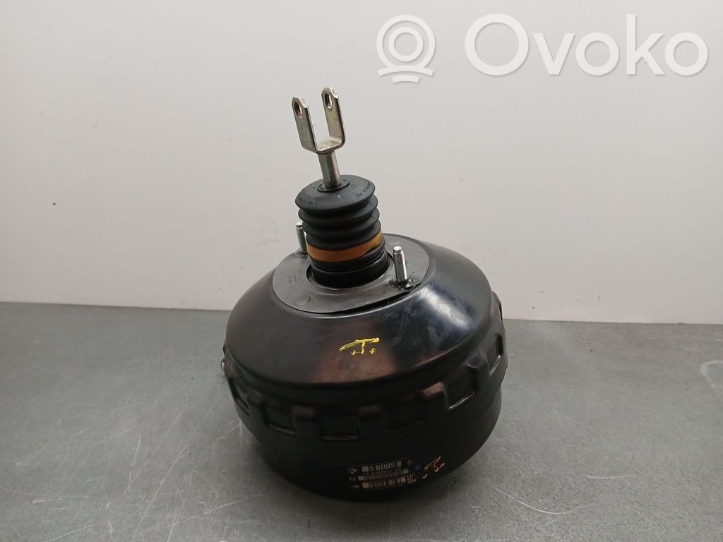 BMW 1 E81 E87 Brake booster 