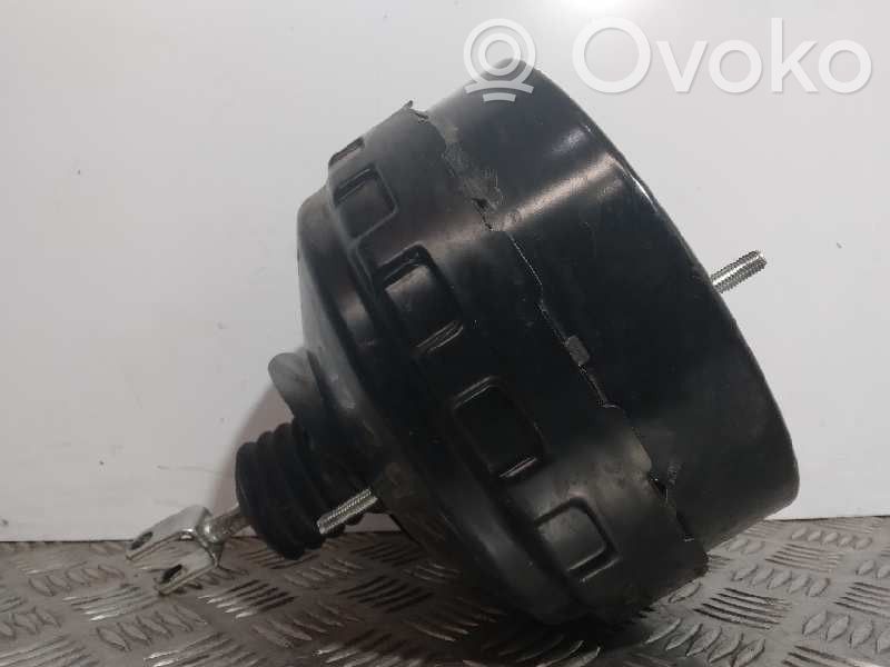 Brake booster   677593101