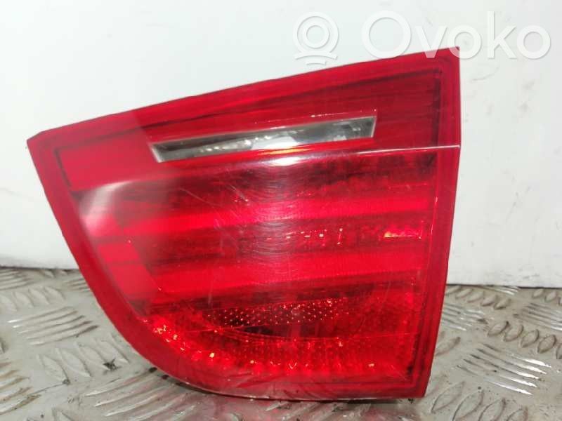 BMW 3 E90 E91 Rear/tail lights 