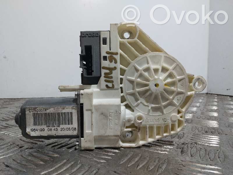 Land Rover Range Rover Sport L320 Macara electrică geam ușă față 