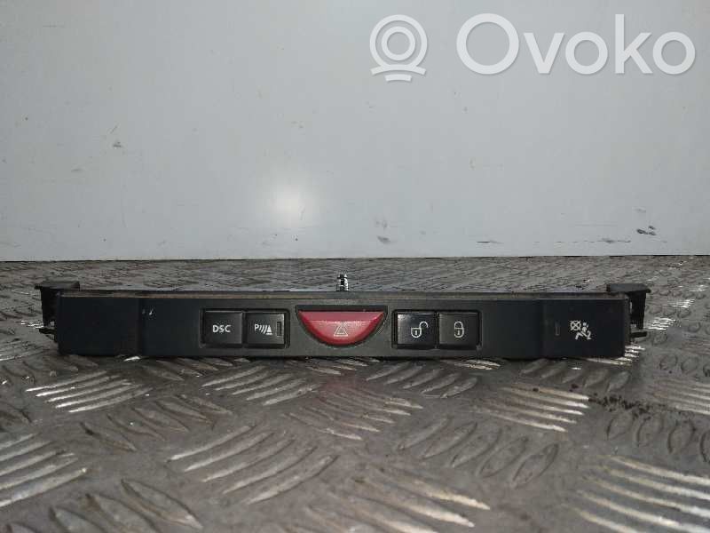Land Rover Range Rover Sport L320 Comutator lumini pericol 