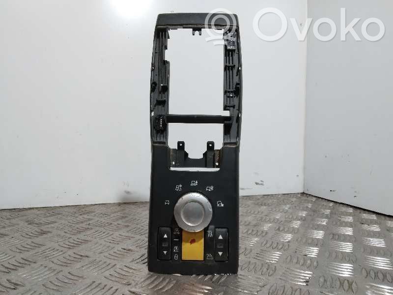 Land Rover Range Rover Sport L320 Interruptor de control multifunción 