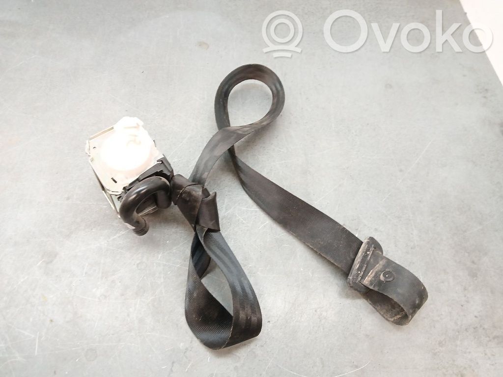 Cinturón trasero   5FA857805E