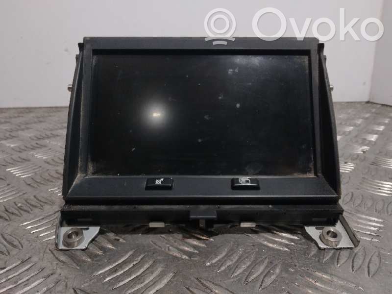 Land Rover Range Rover Sport L320 Schermo del visore a sovrimpressione