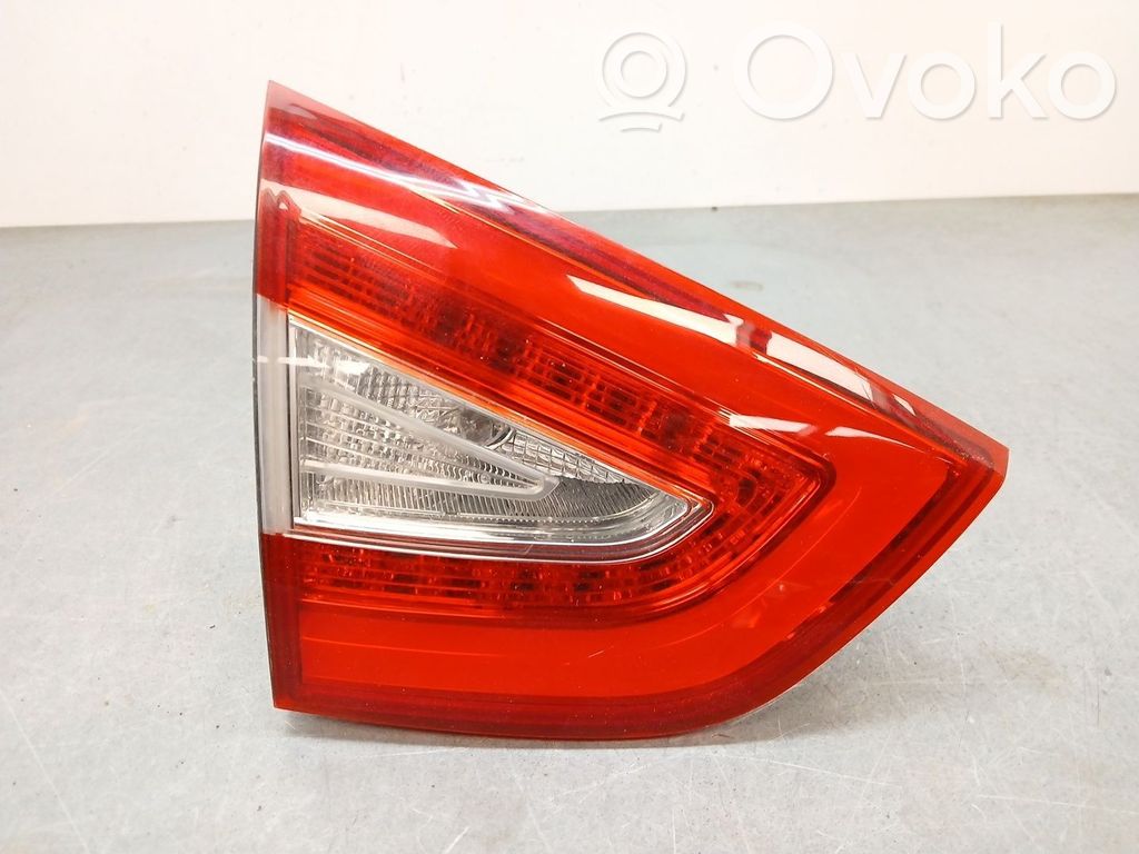 Hyundai ix35 Takavalot 
