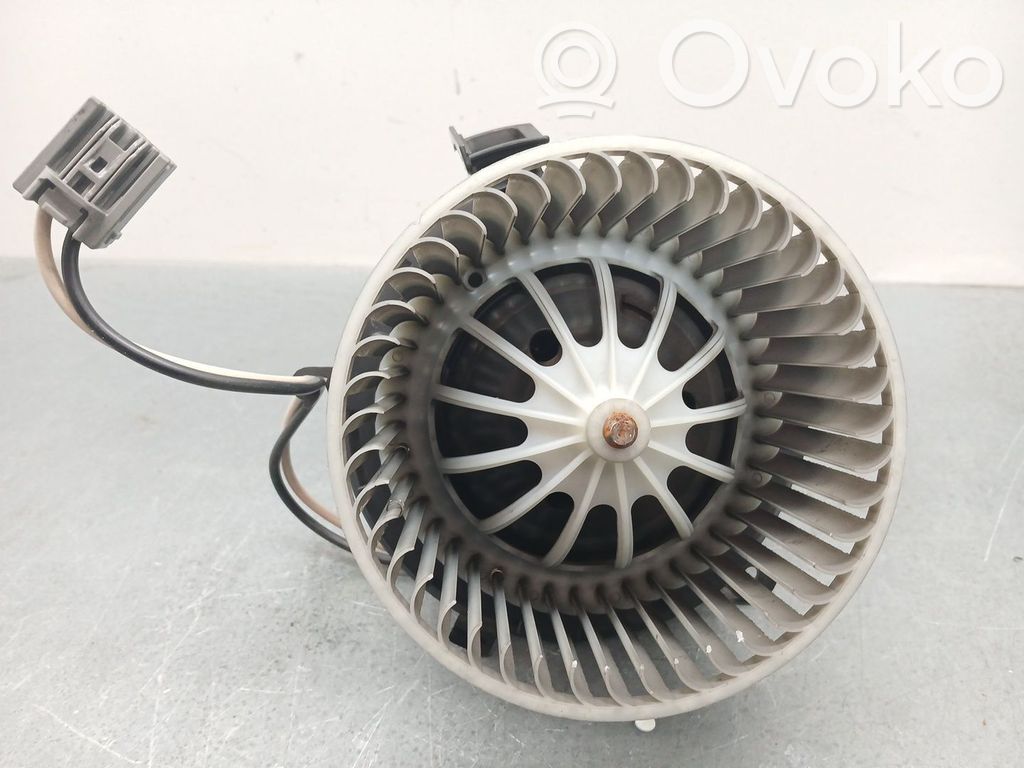 Вентилятор печки   U7253002,2PINS