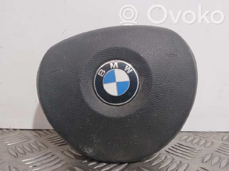BMW 3 E90 E91 Airbag dello sterzo 