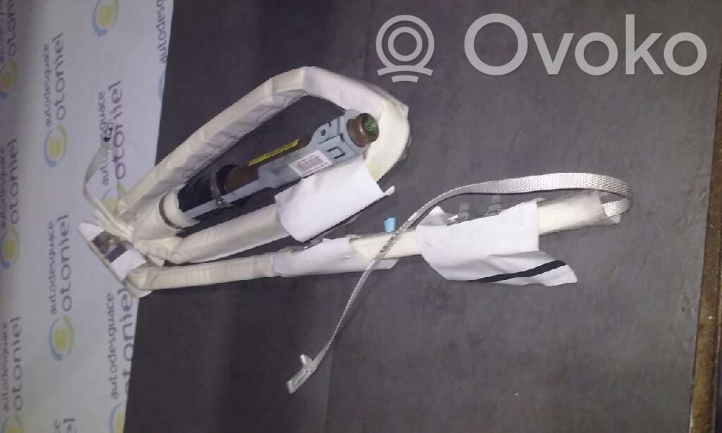 Poduszka powietrzna Airbag drzwi przednich   8200531159B