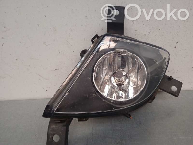 Front fog light   2SERIE