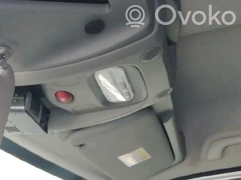 Nissan NV200 Otras luces interiores 