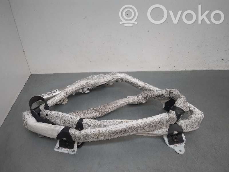 BMW X3 E83 Airbag de la puerta delantera 