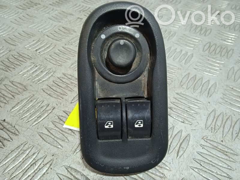 Interruptor del elevalunas eléctrico   8200637849