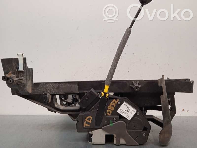 Ford Kuga II Încuietoare ușă spate 