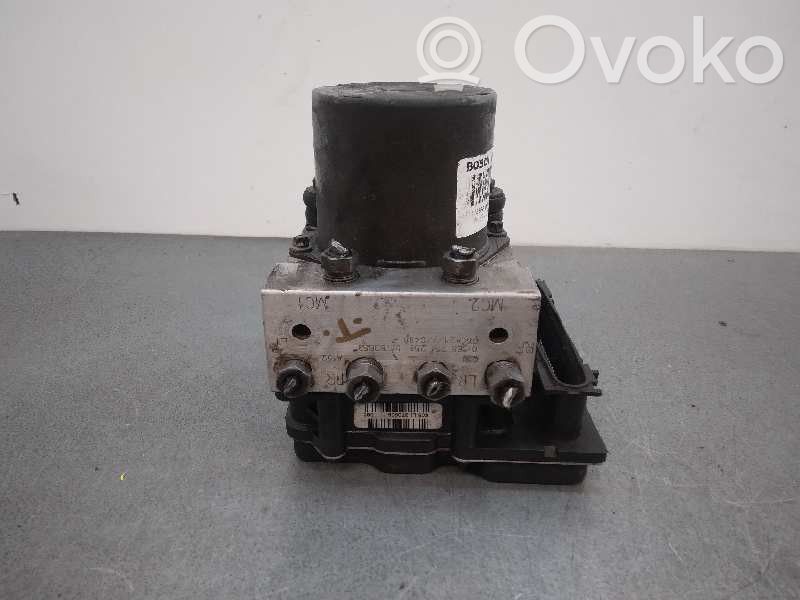 ABS Pump   51753653,0265234258