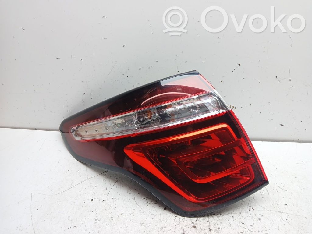Citroen C4 II Takavalot 