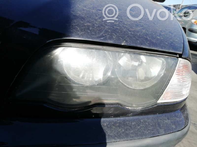 Headlight/headlamp   6902745,1SERIE,FALTAPORTALAMPARAS