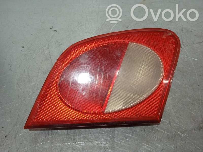 Mercedes-Benz E W210 Lampă spate în caroserie 