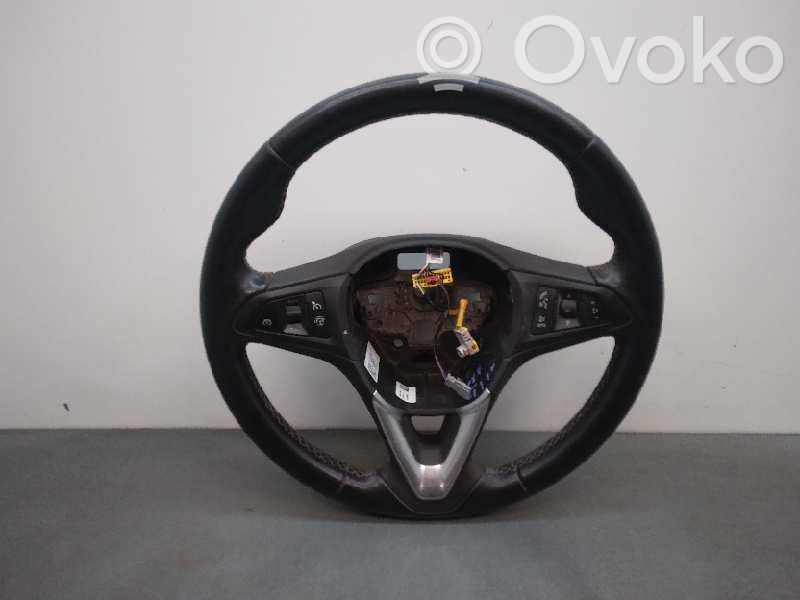 Opel Astra K Volante 