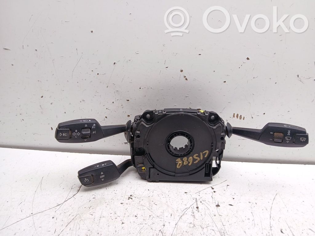Multifunctional control switch/knob   912190101