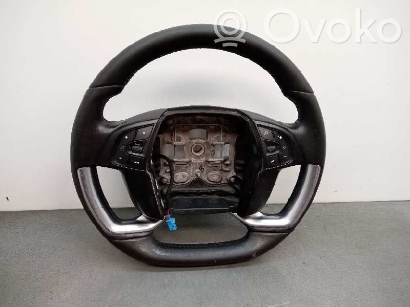 Citroen C4 Cactus Stūre 