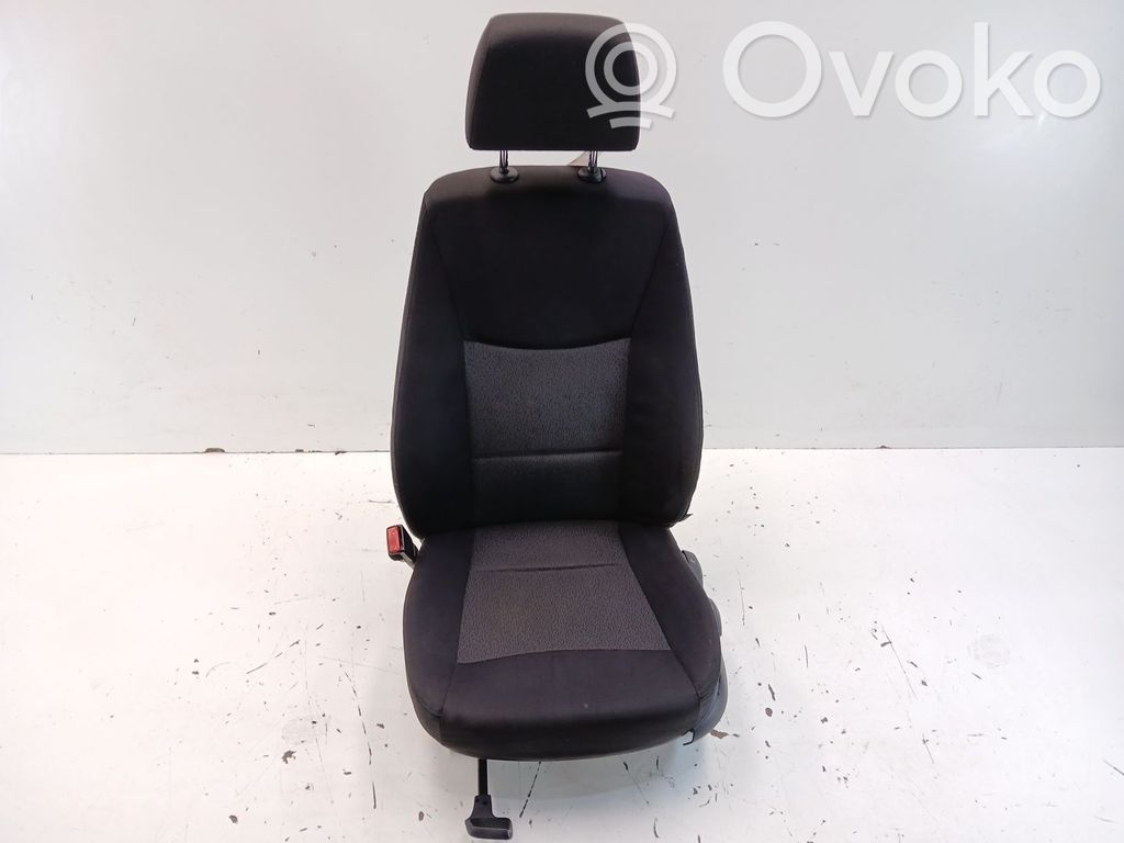 BMW 3 E90 E91 Front driver seat 