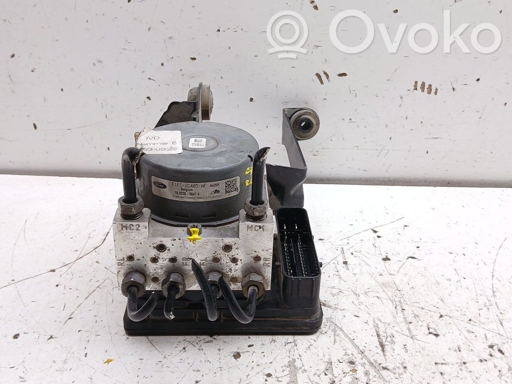 ABS-pumppu   10022006474